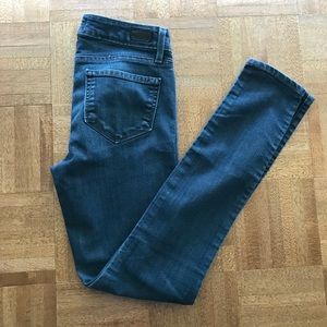 PAIGE blue jeans